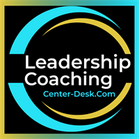 Center Desk Leadership Coaching