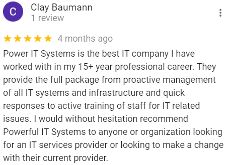 Computer Support Computer Support