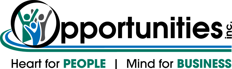 Opportunities, Inc.