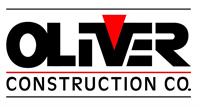 Oliver Construction Co.