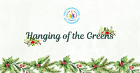 Hanging of the Greens