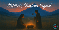 Children's Christmas Pageant