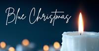 Blue Christmas