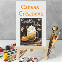 Canvas Creations