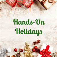 Hand-On Holidays