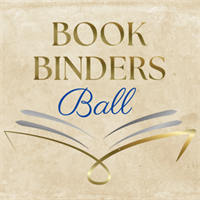 Book Binders Ball