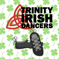 Trinity Irish Dancers