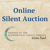 Online Silent Auction