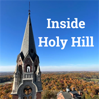 Inside Holy Hill with Cornel Rosario