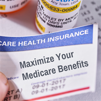 Introduction to Medicare