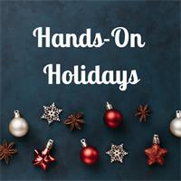 Hands-On Holidays