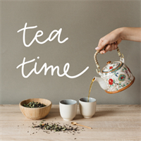 Tea Time Memory Café