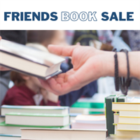 Fall Book Sale