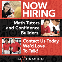 Math Instructor / Tutor