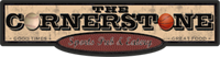 Cornerstone Sports Pub & Eatery