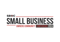 4th Annual Small Business Owners Conference & Awards