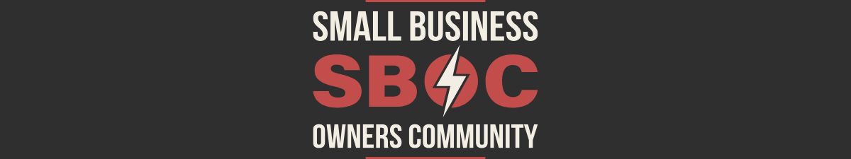 Small Business Owners Community