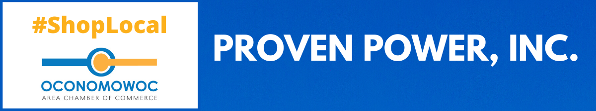 Proven Power, Inc.
