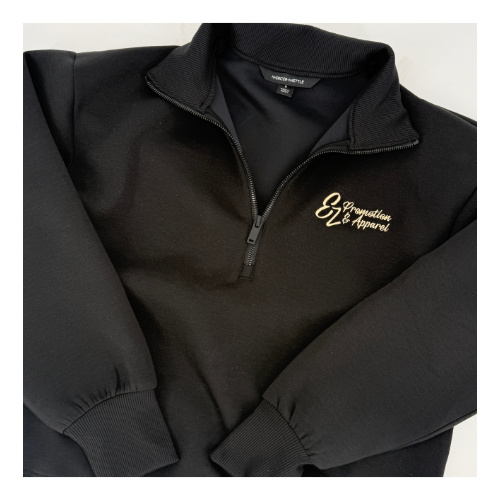 Custom Apparel 