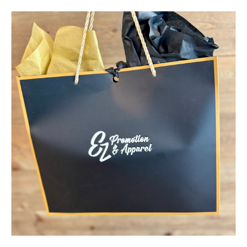 Custom Gift Options
