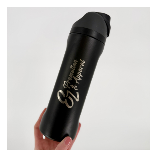 Laser Engraving