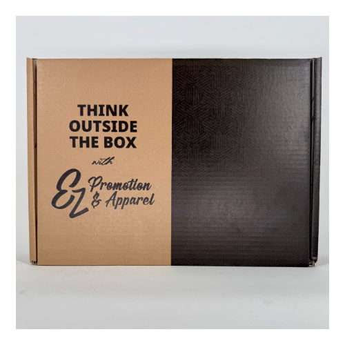 Branded Gift Boxes
