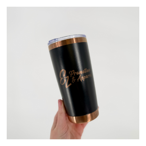 Custom Tumblers