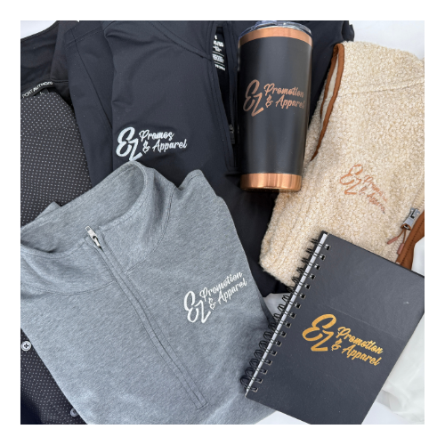 Branded Apparel