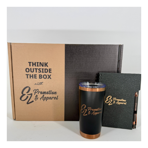 Custom Gift Boxes for Team Members
