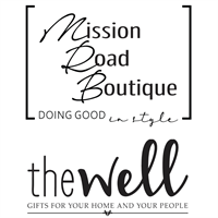 Mission Road Boutique and The Well