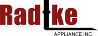 Radtke Appliance Inc.