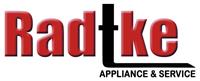 Radtke Appliance Inc.