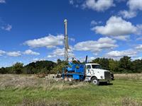 Water Well Solutions LLC, Wisconsin