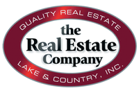 Real Estate Co. Lake & Country, The