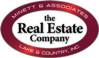 The Real Estate Co. Lake & Country