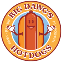 Big Dawg's Hotdogs