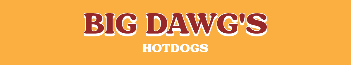 Big Dawg's Hotdogs