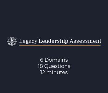 Leadership Assessment