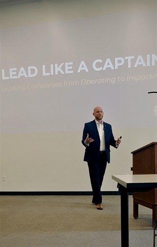 Event Keynote 
