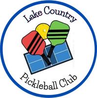 Learn about pickleball from the Lake Country Pickleball Club!! Free introduction to a great game!!