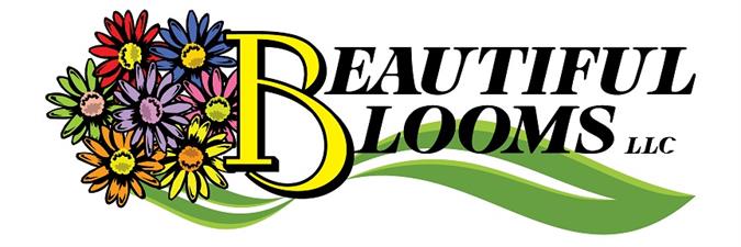 Beautiful Blooms Landscape