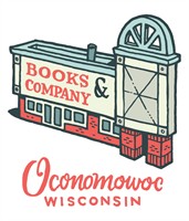 Author Hannah Morrissey in conversation with Carissa Greve