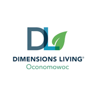 Dimensions Living Oconomowoc