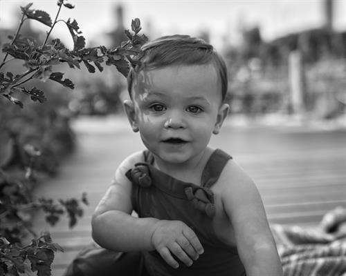 Outdoor family and children's portrait Outdoor family and children's portrait