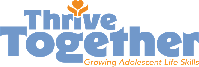 Thrive Together Thrive Together