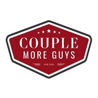 Couple More Guys Couple More Guys