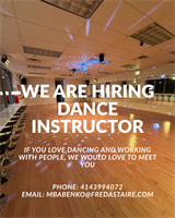 Fred Astaire Dance Studio