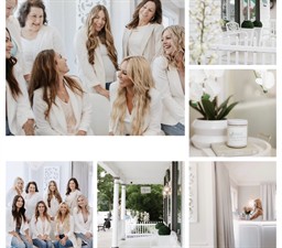 Mint Beauty and Wellness Mint Beauty and Wellness