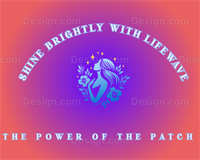 Shine Brightly with Lifewave