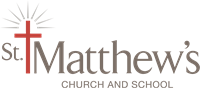 St. Matthew's Church & School, First Steps Childcare Center